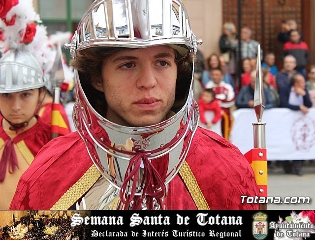 Jueves Santo traslado mañana 2019 - 80